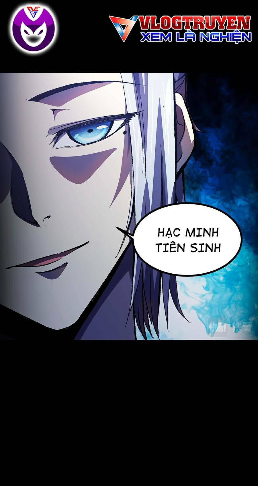 Bách Nhật Trừ Yêu: Chapter 2