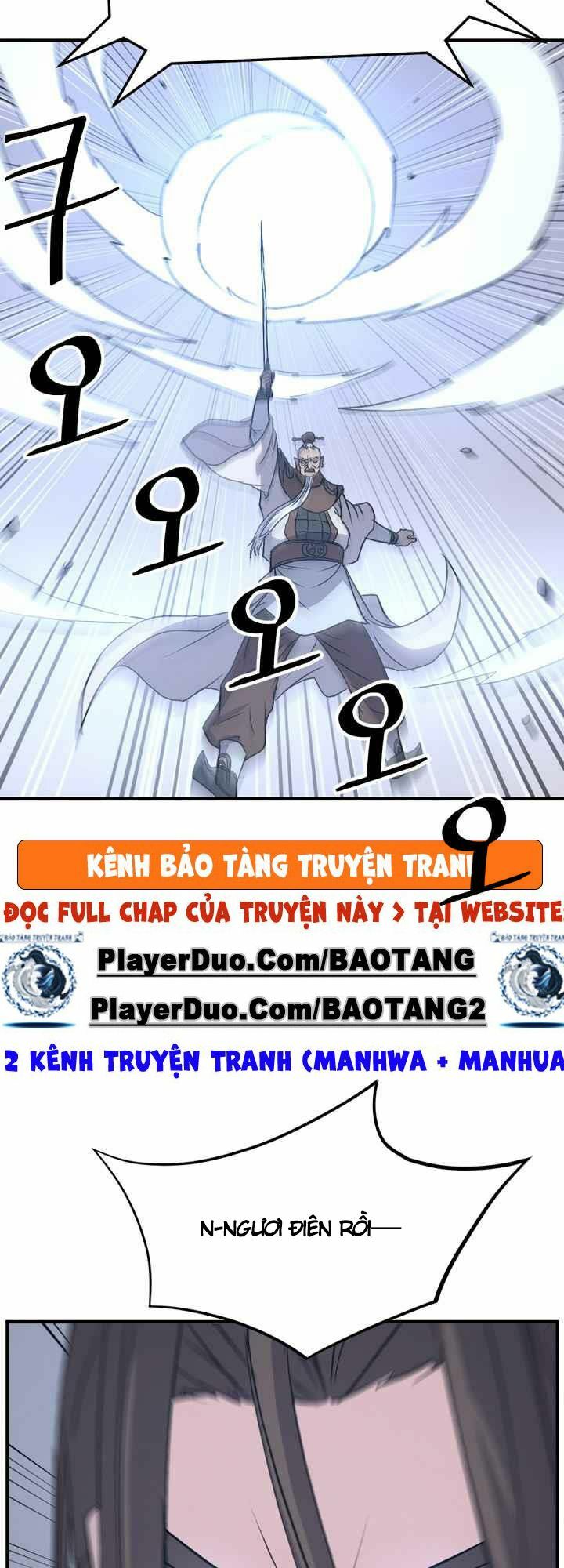 Trọng Sinh, Bất Khả Chiến Bại: Chapter 127