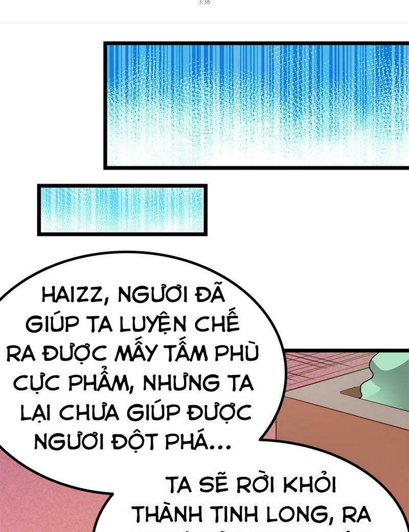 Cửu Dương Thần Vương: Chapter 192