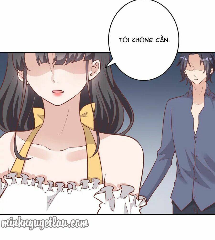 Hôn Nhân Dục Vọng: Thiếu Gia Nhẹ Một Chút!: Chapter 141