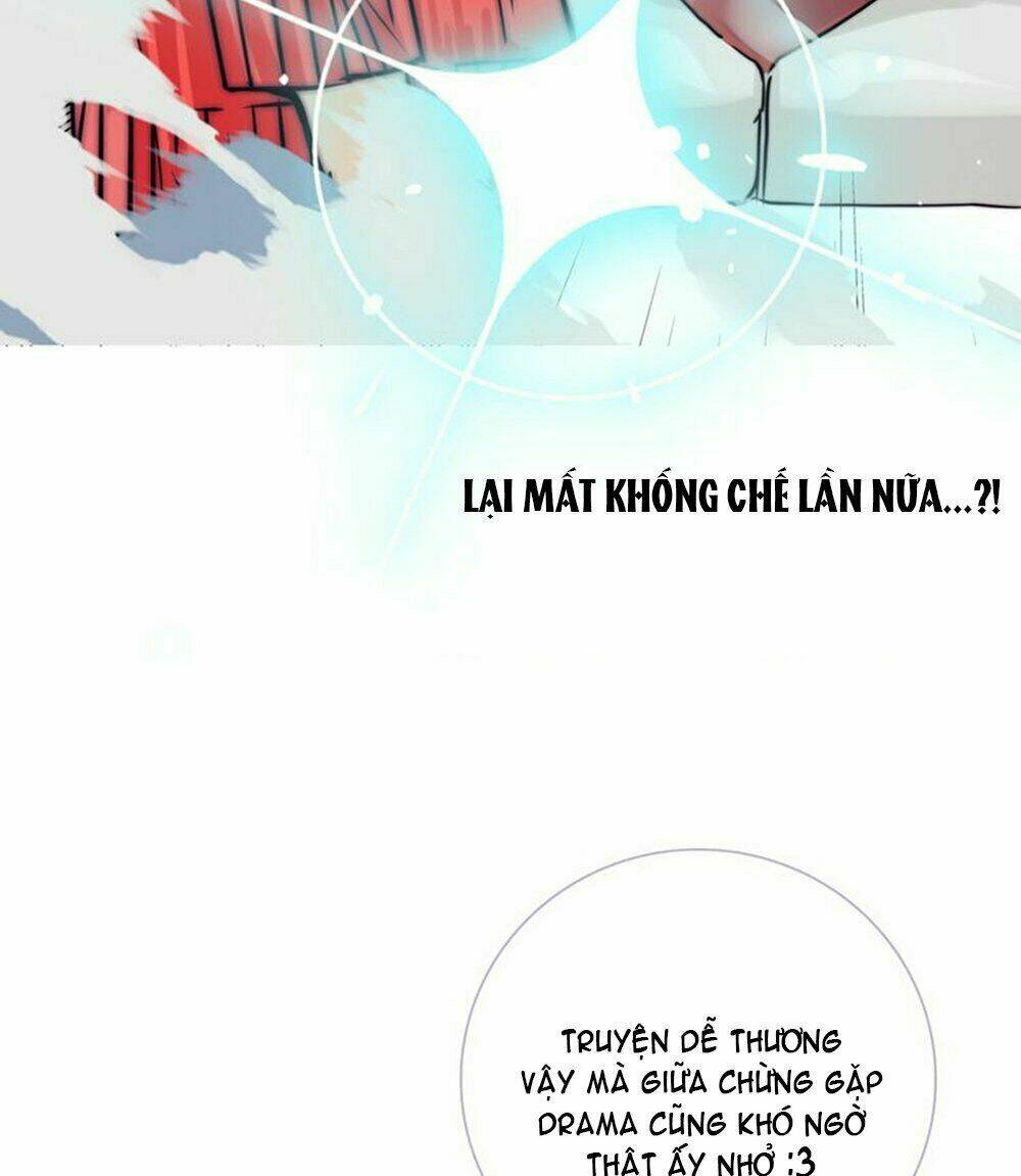 Tình Yêu Chớp Nhoáng: Chapter 50