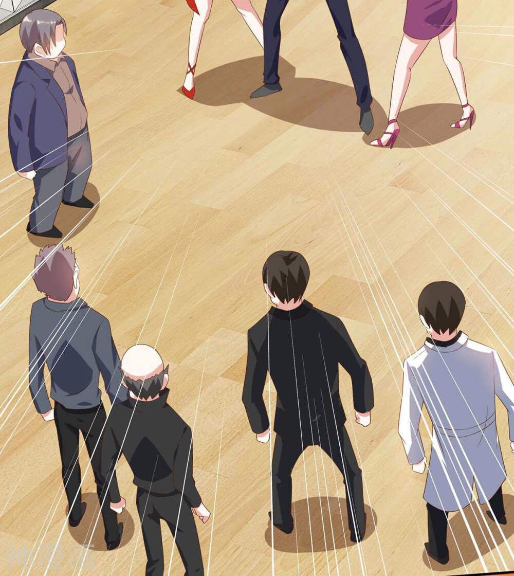 Thần Cấp Thấu Thị: Chapter 75