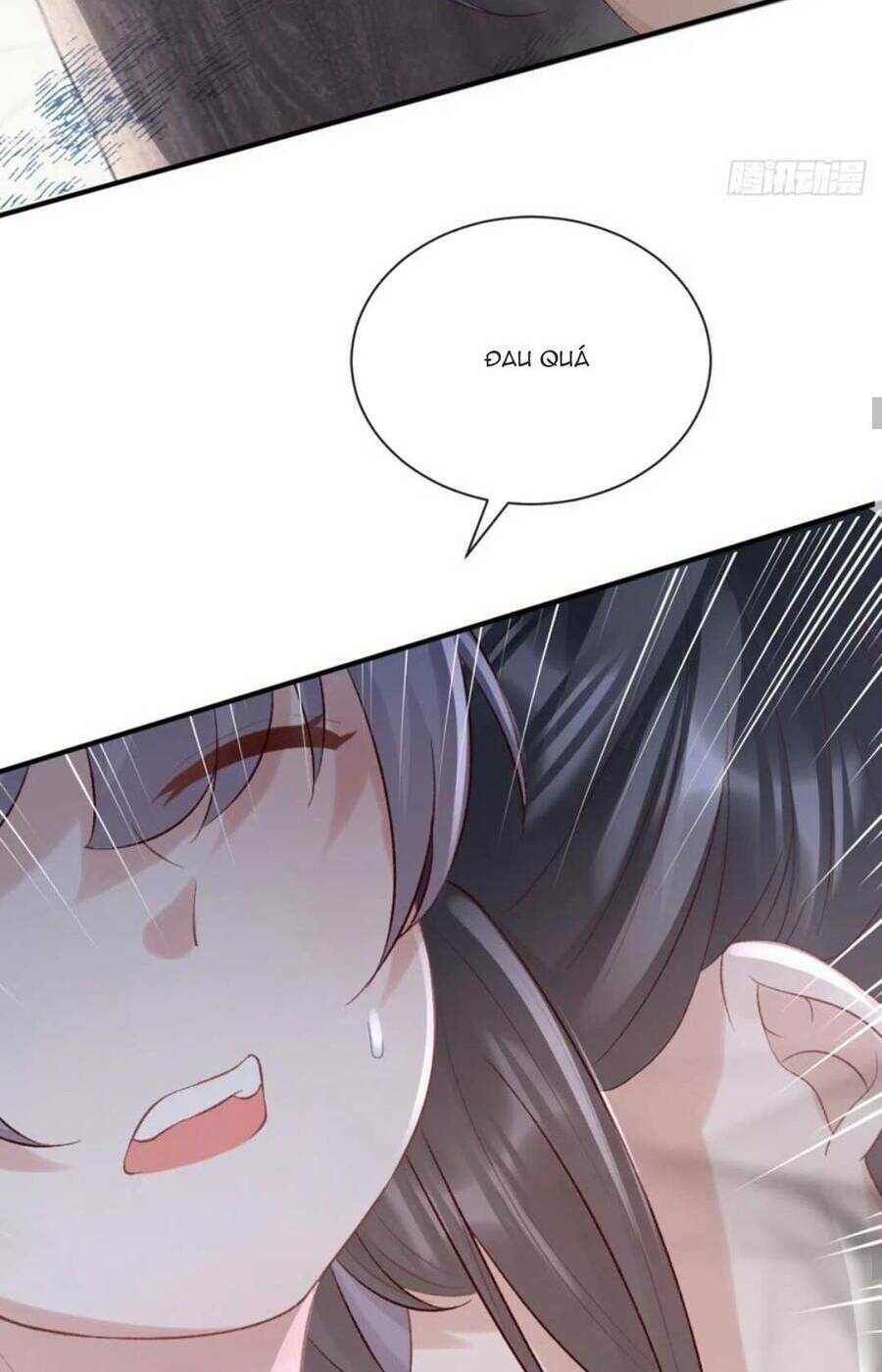 Mau Xuyên Không Rửa Tội Cho Nhân Vật Phản Diện: Chapter 145