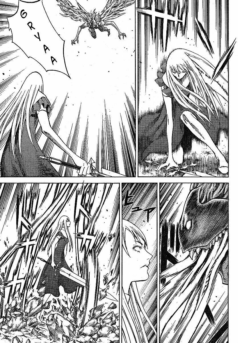 Mắt Bạc: Chapter 108