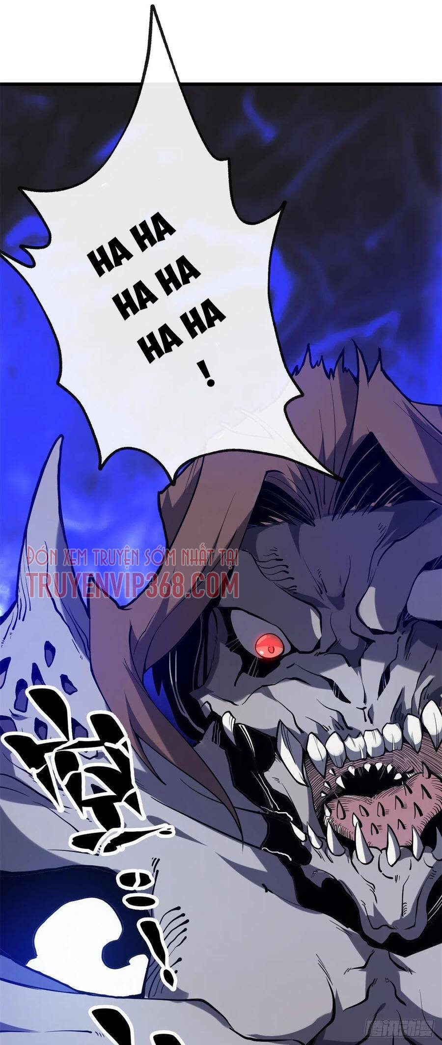 Lùi Lại Để Vi Sư Lên: Chapter 1