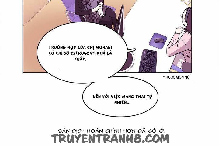 Chuyện Gì Đến, Rồi Cũng Sẽ Đến: Chapter 11