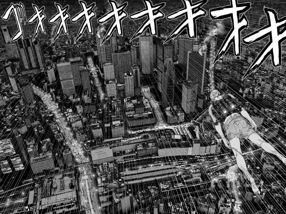 Inu Yashiki: Chapter 67