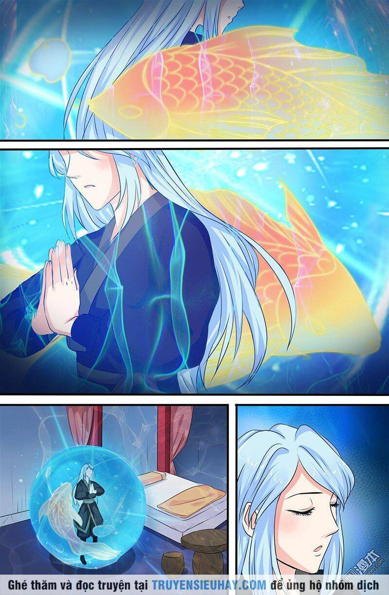 Cực Phẩm Tu Chân Thiếu Niên: Chapter 113