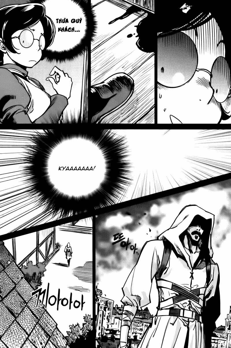 Dark Air: Chapter 47