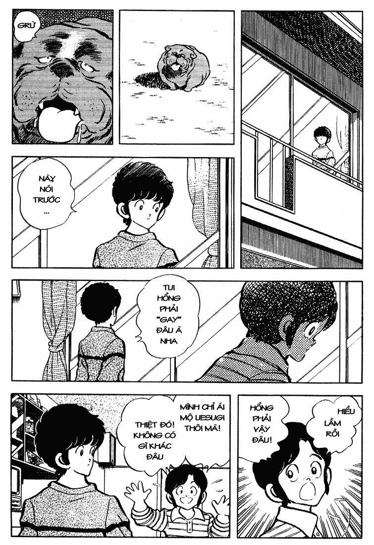 Touch: Chapter 88
