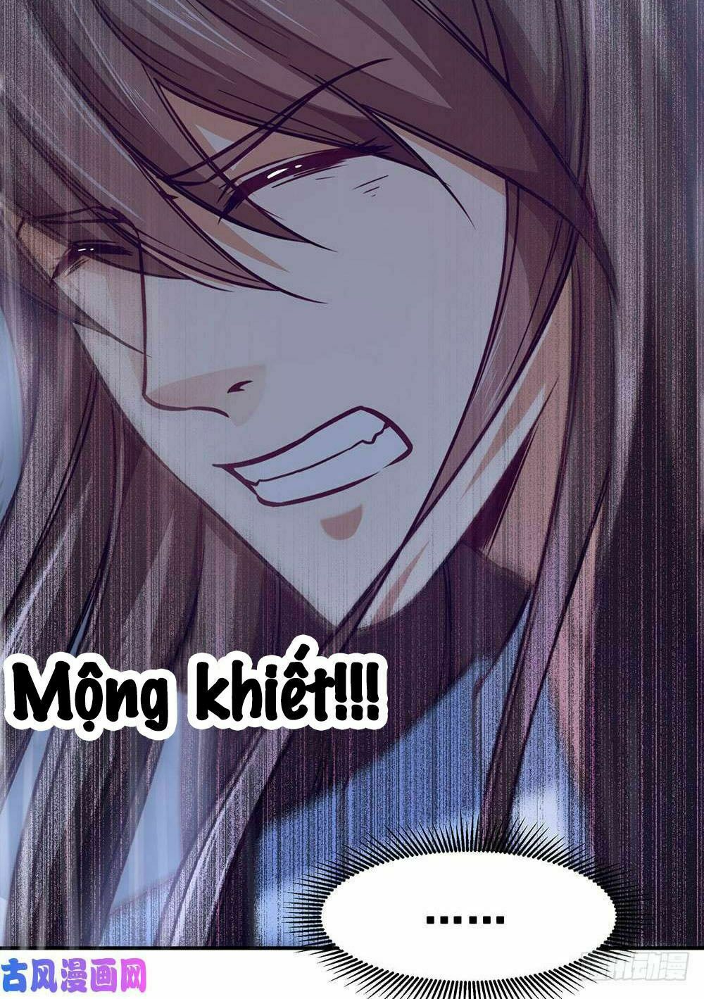 Yêu Tiếp Thành Nghiện, Tổng Tài Quá Bá Đạo: Chapter 55