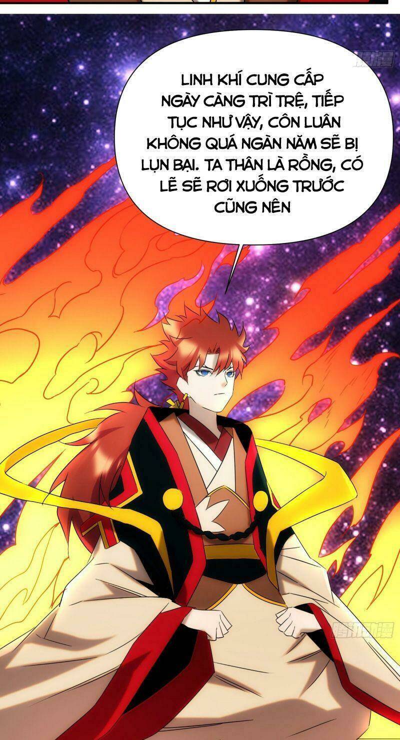 Ma Vương Là Đại Địa Chủ: Chapter 72