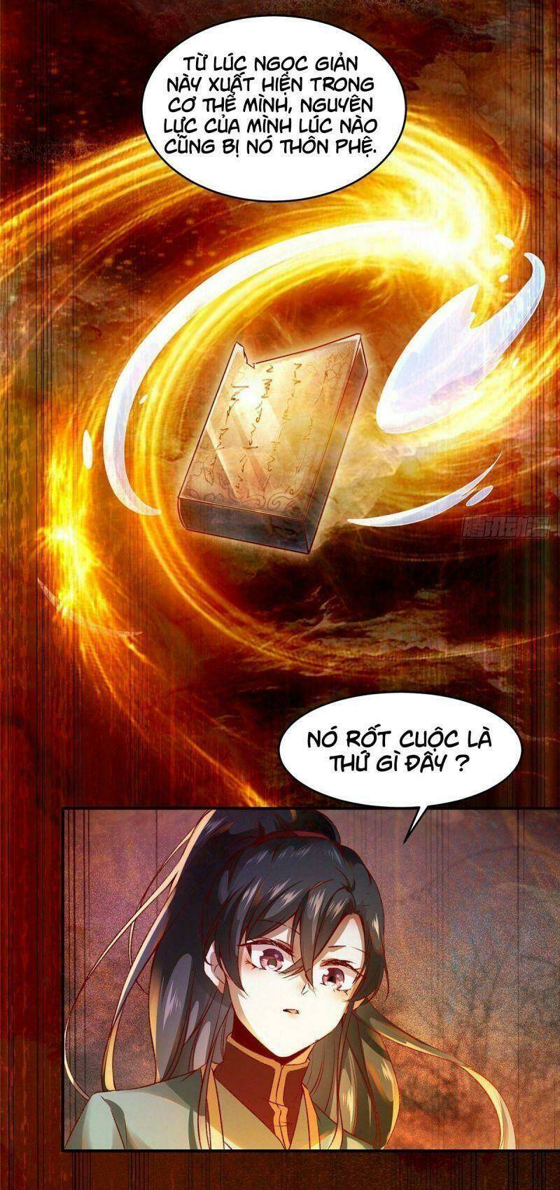 Nghịch Thiên Thần Phi Chí Thượng: Chapter 4