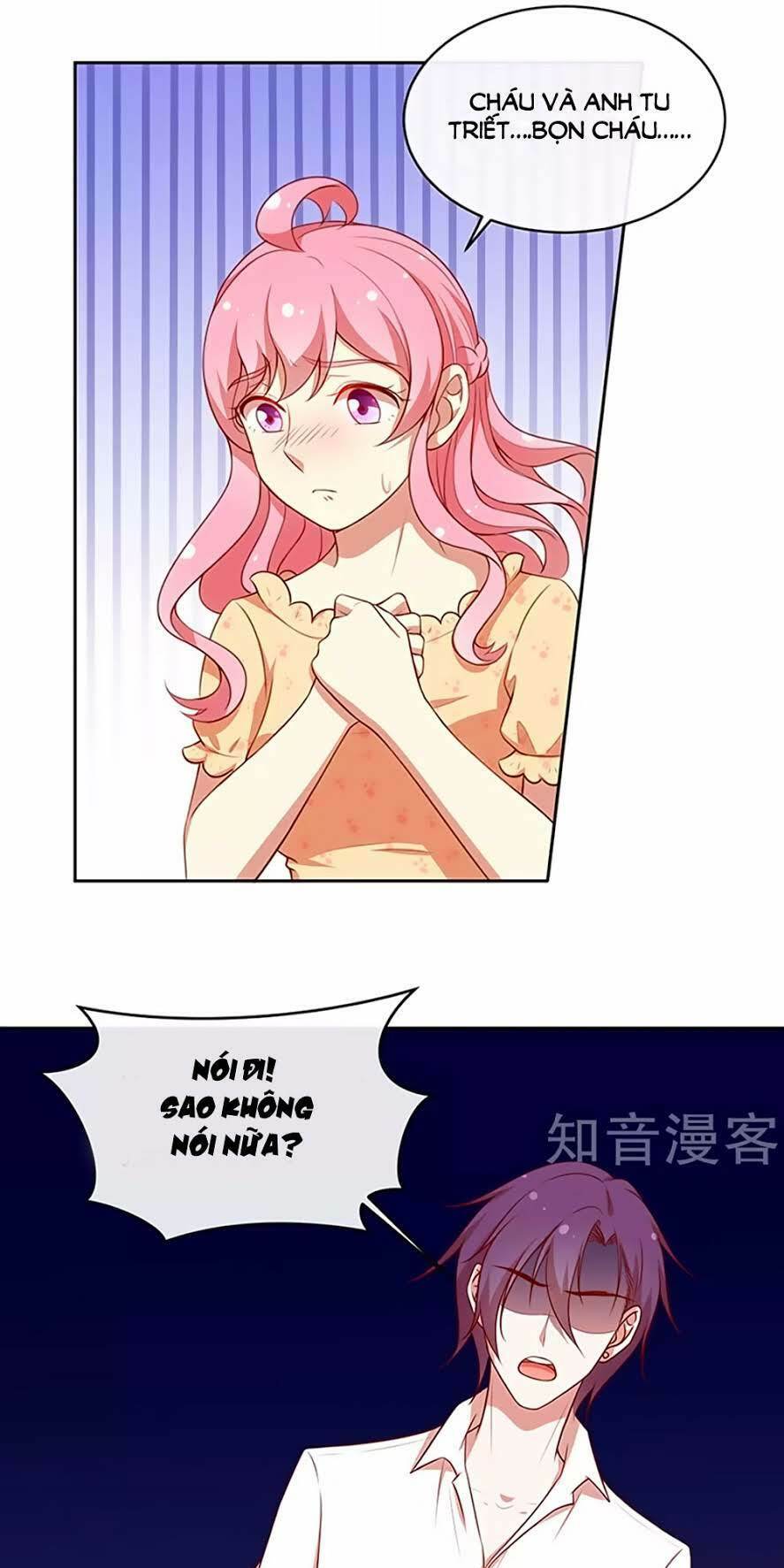 Cả Thế Giới Đều Không Bằng Người: Chapter 59