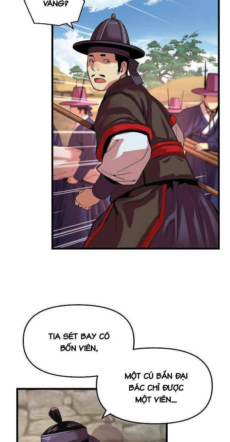 Tôi Sẽ Sống Như Một Hoàng Tử: Chapter 77