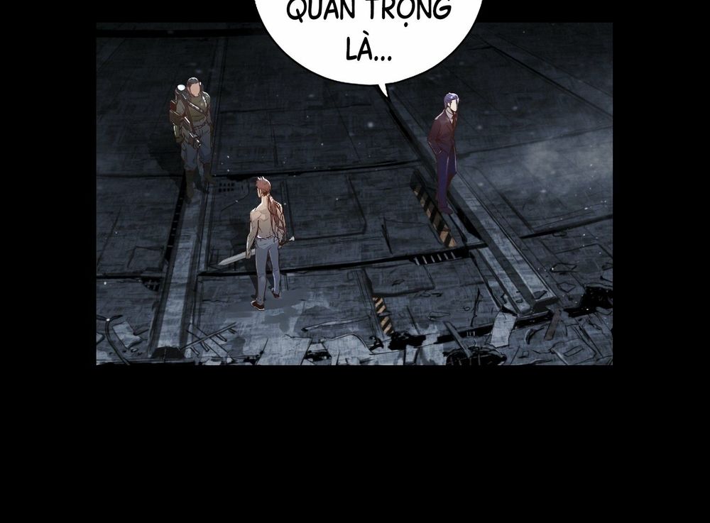 Dị Giới Tam Tuyệt: Chapter 91