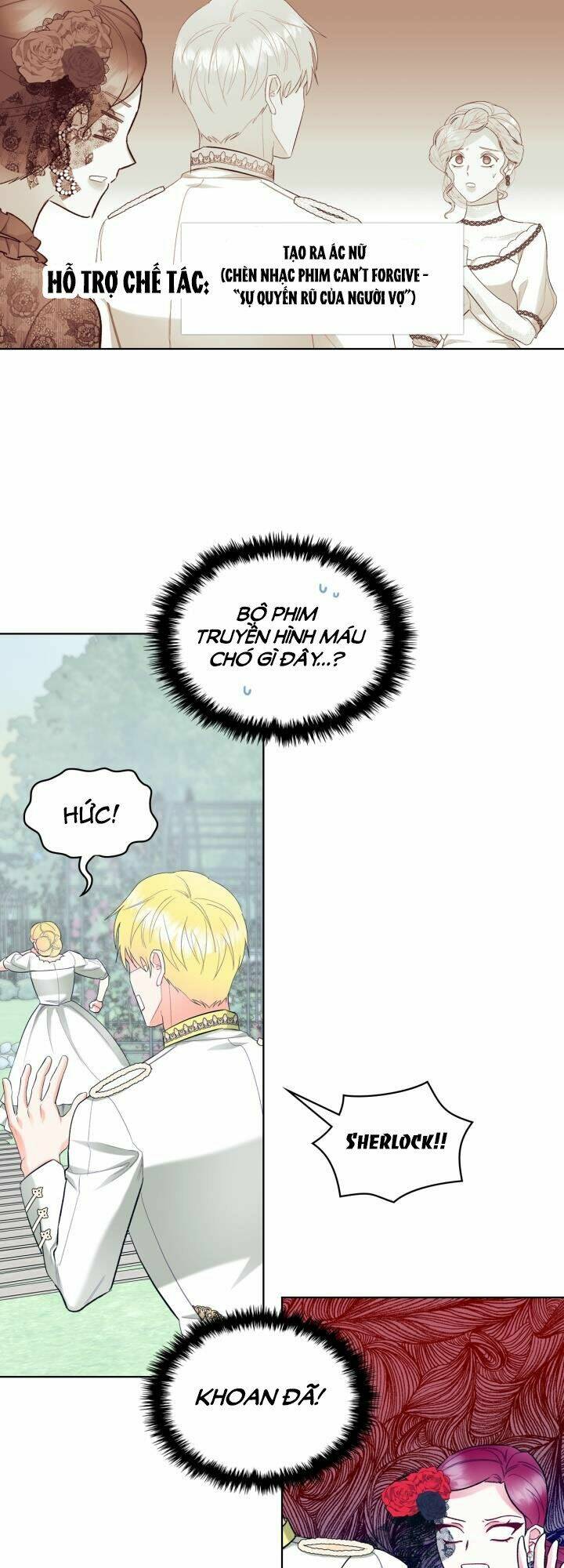 Kẻ Tạo Ra Nữ Phản Diện: Chapter 64.2