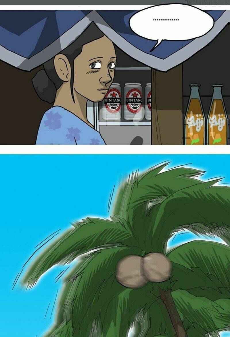 Hồi Sinh: Chapter 24