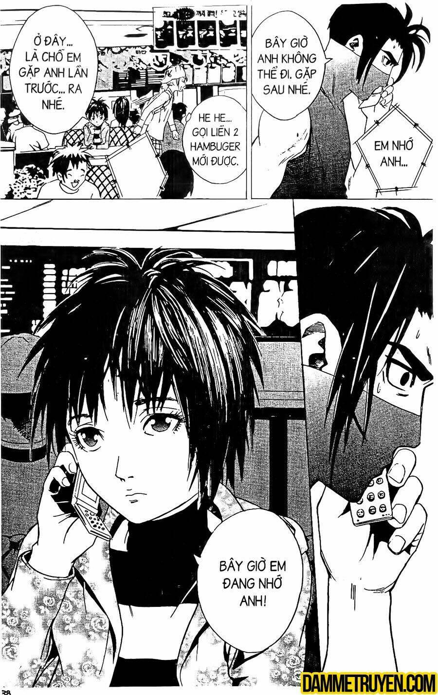 Ai Hơn Ai: Chapter 228