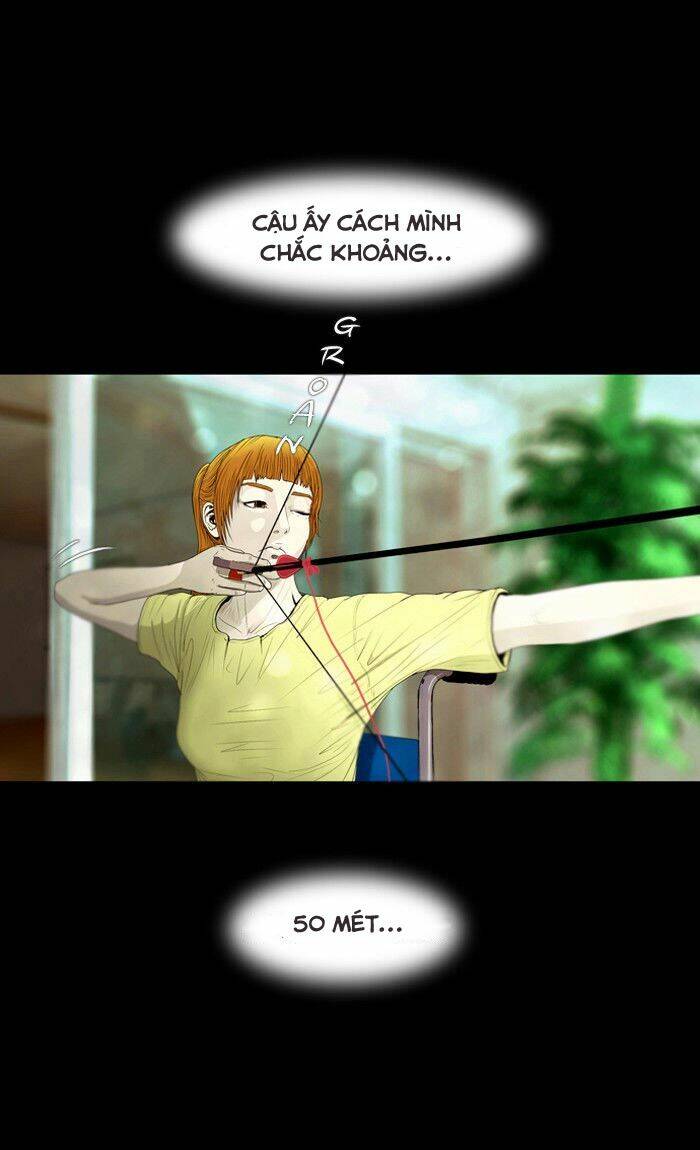 Dead Days: Chapter 6