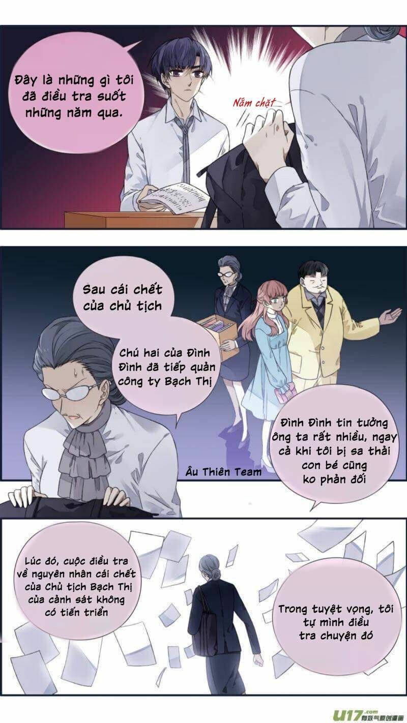 Lam Sí: Chapter 219