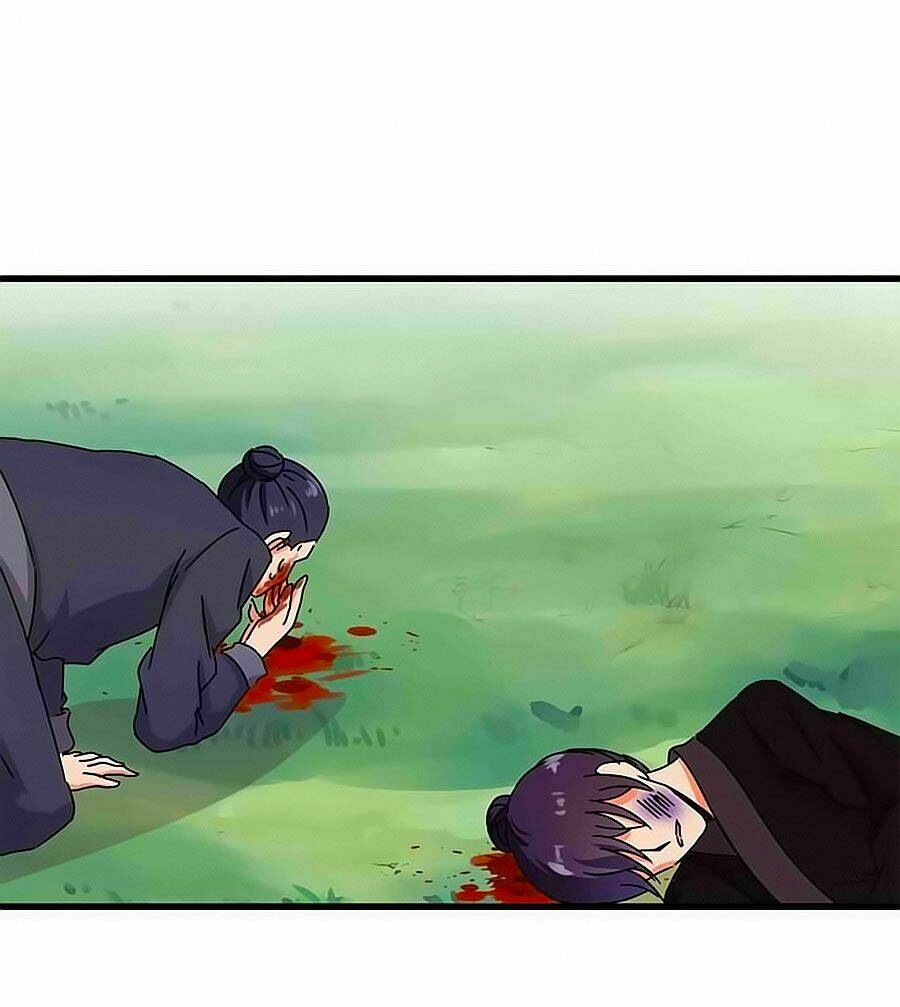 Vương Gia! Ngươi Thật Bỉ Ổi: Chapter 233