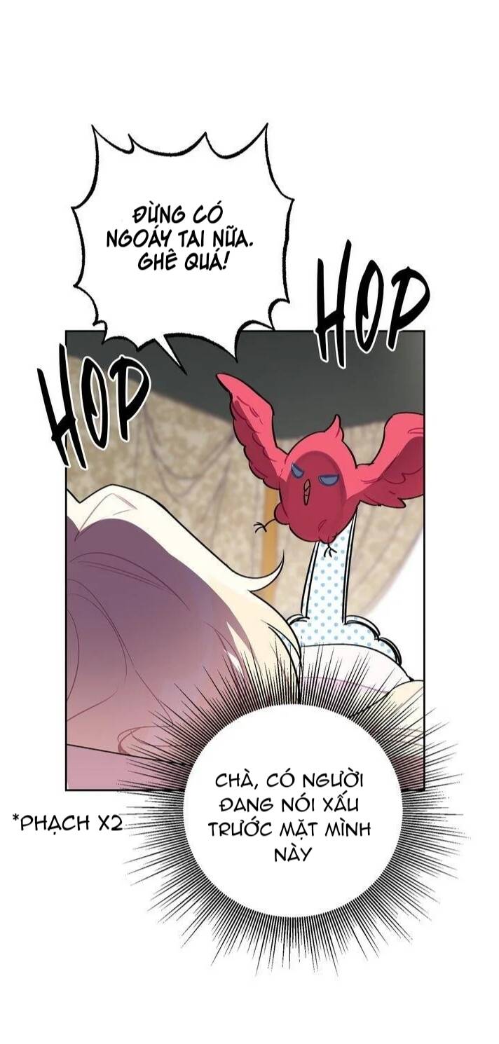 Cách Mà Pháp Sư Đối Mặt Với Cái Chết: Chapter 16.1