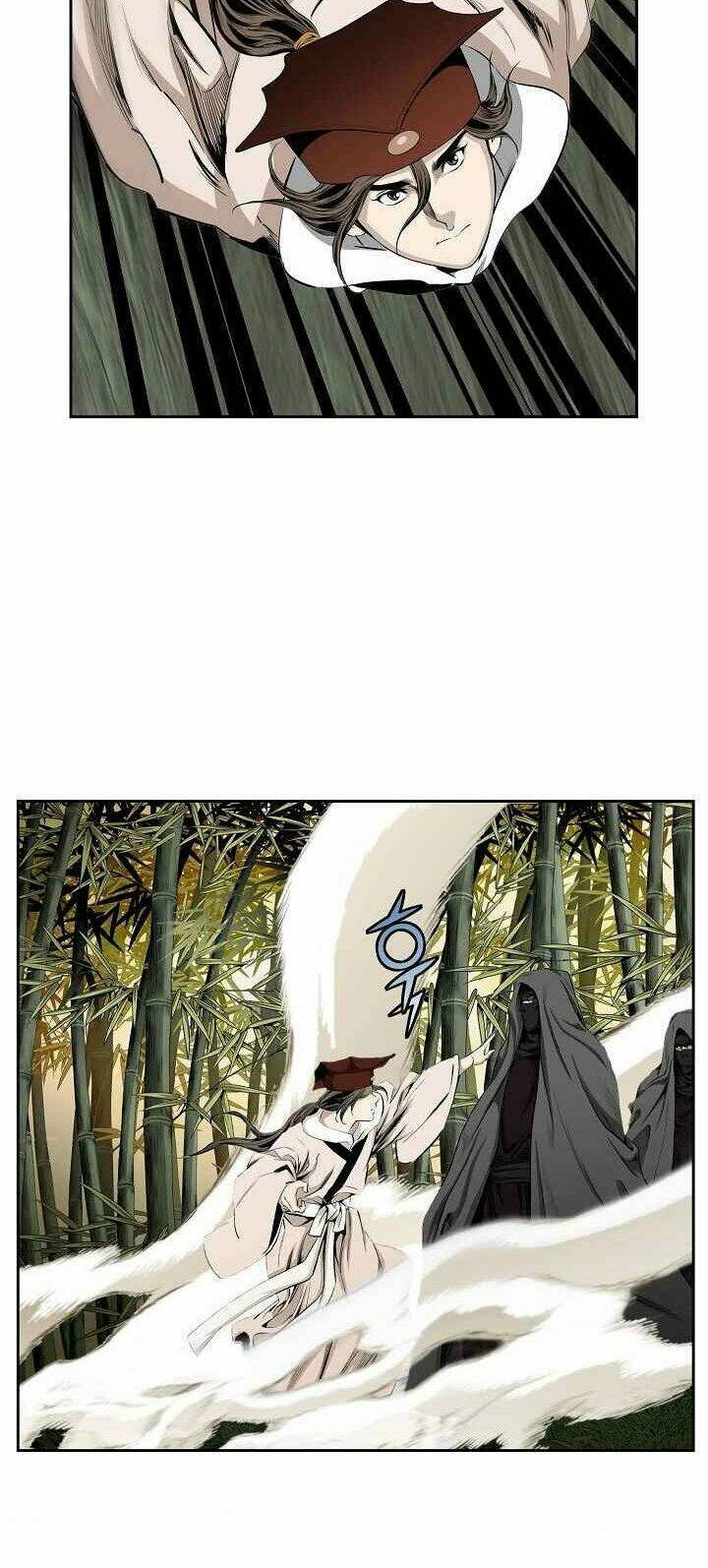 Thế Giới Võ Thuật Của Pháp Sư: Chapter 70