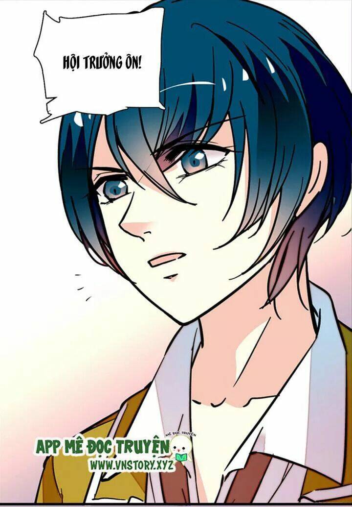 Khắc Kim Phong Thần: Chapter 78