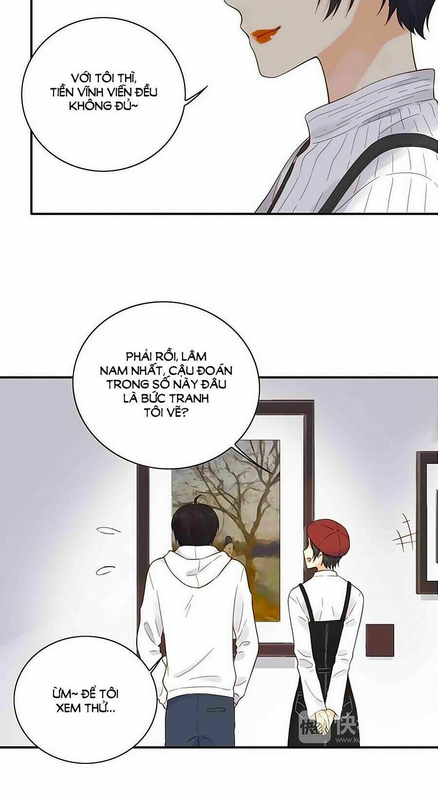 Bạc Hà Chi Hạ 2: Chapter 55