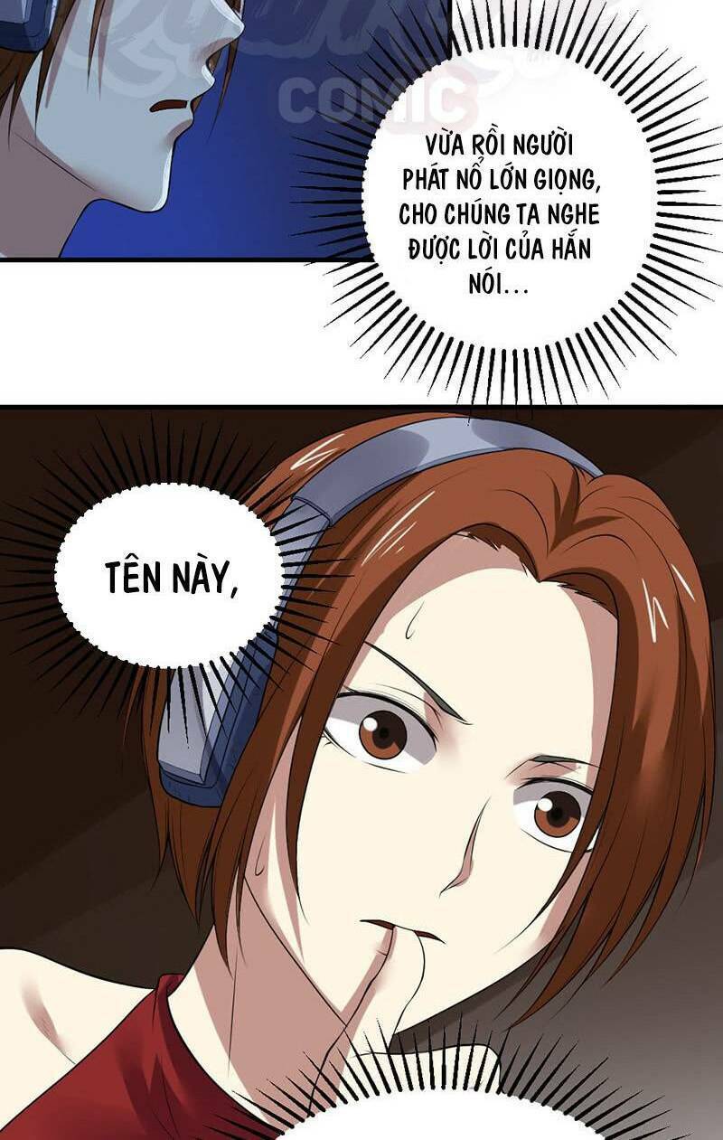 Cuộc Sống Tận Thế Bắt Đầu Từ Số 0: Chapter 31