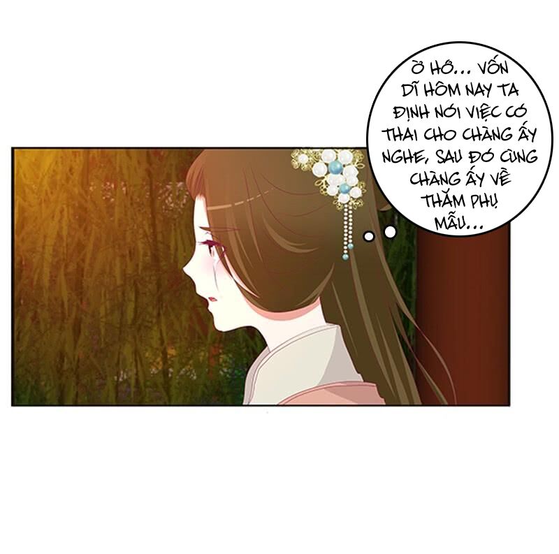Thông Linh Phi: Chapter 476