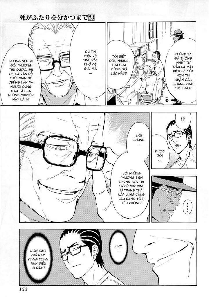 Until Death Do Us Part: Chapter 185