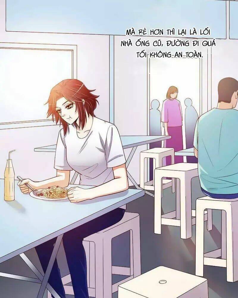101 Phương Pháp Của Tổng Tài: Chapter 46