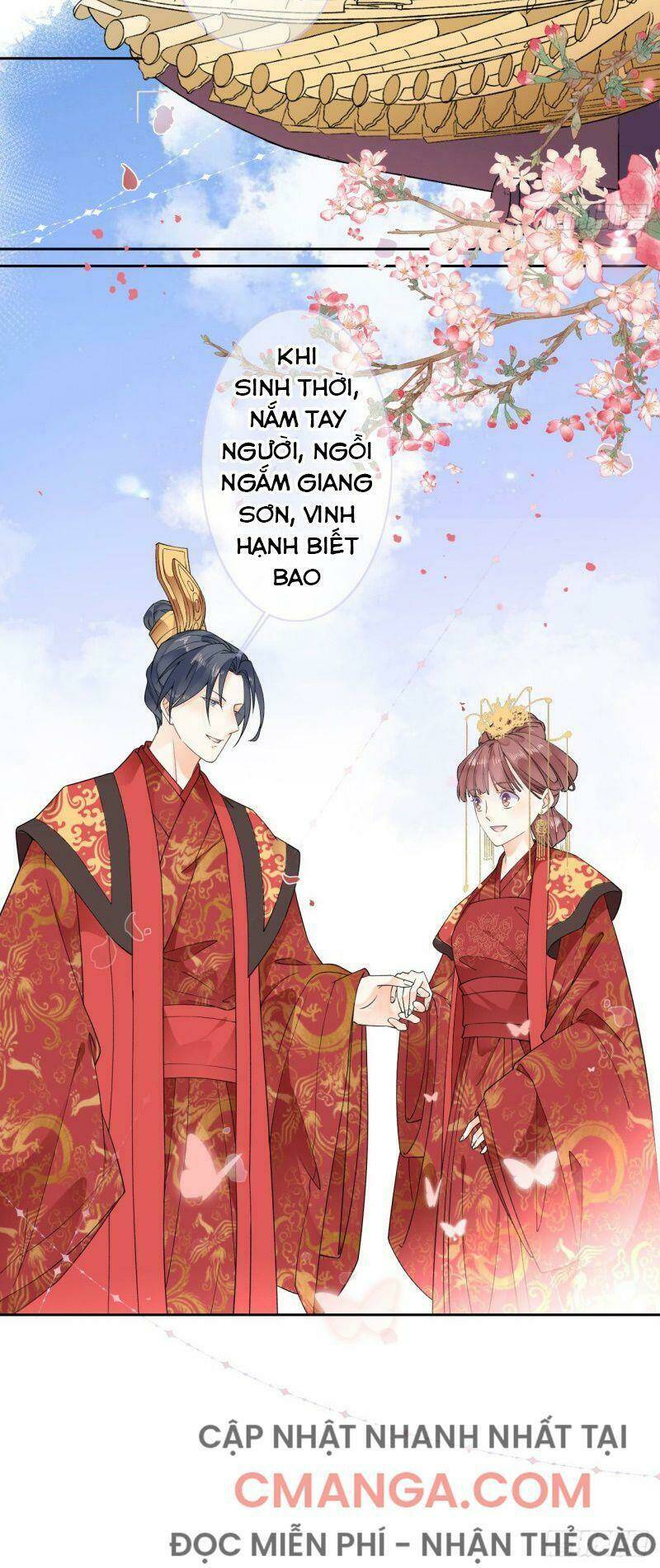 Tang Lạc Túy Tại Nam Phong Lý: Chapter 100