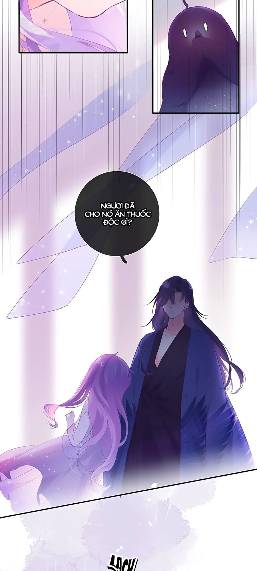 Kiều Nhi Hư Quá Nha: Chapter 3