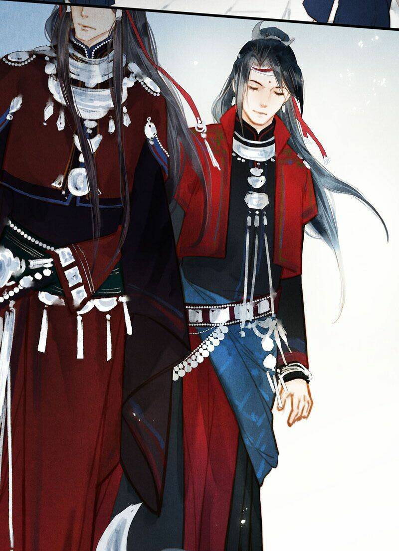 Thành Chủ Mỗi Ngày Đều Mơ Ước Ta: Chapter 38