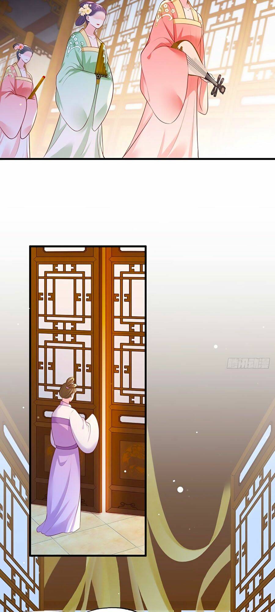Nữ Thủ Phú Chi Kiều Sủng Nhiếp Chính Vương: Chapter 58