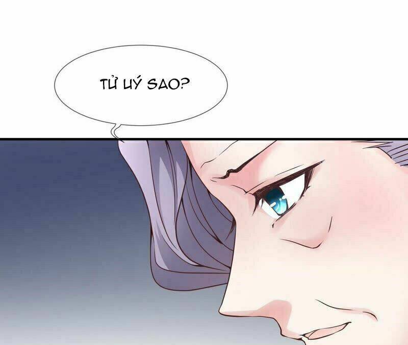 Chiến Lược Lãng Mạn Của Thịnh Thiếu: Chapter 37