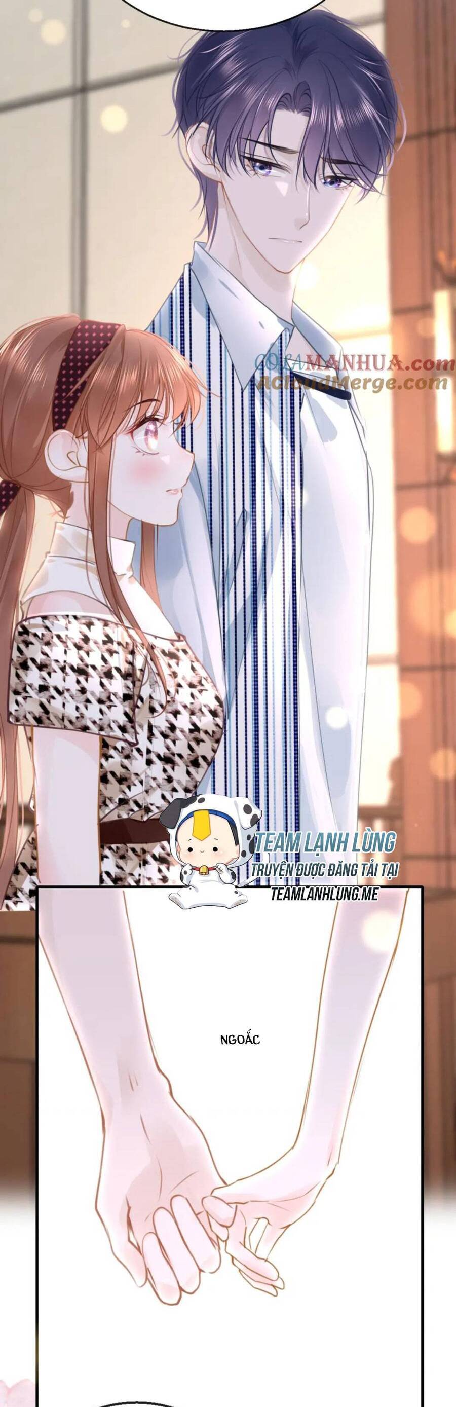 Bắt Đầu Hủy Hôn Để Công Lược Vương Gia: Chapter 111