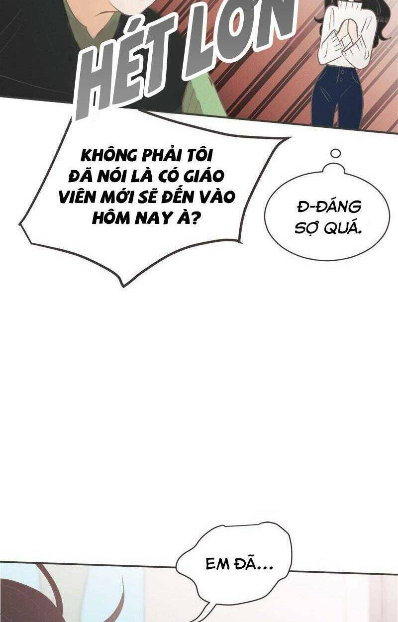 Giấc Mộng Đêm Hè: Chapter 1.1