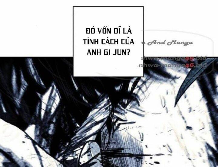 Quảng Trường Máu: Chapter 53