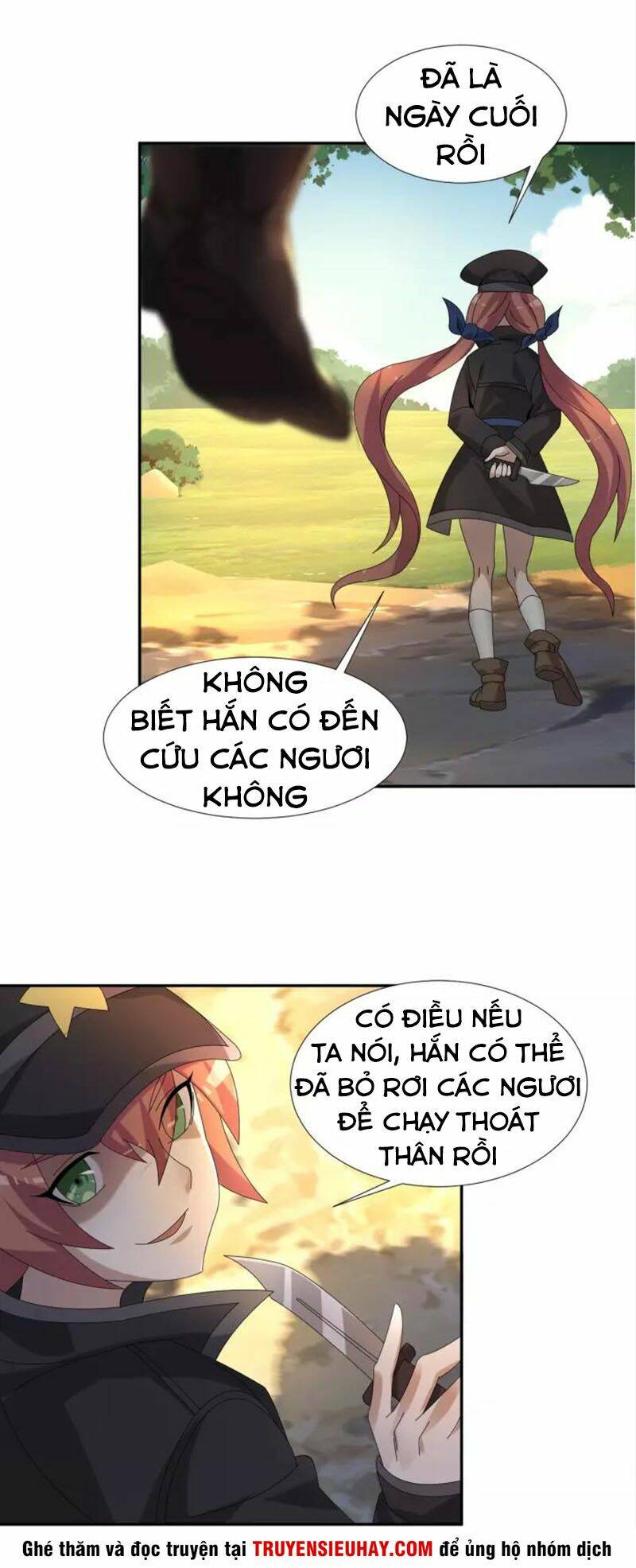 Siêu Cấp Đại Chủ Bạ: Chapter 85