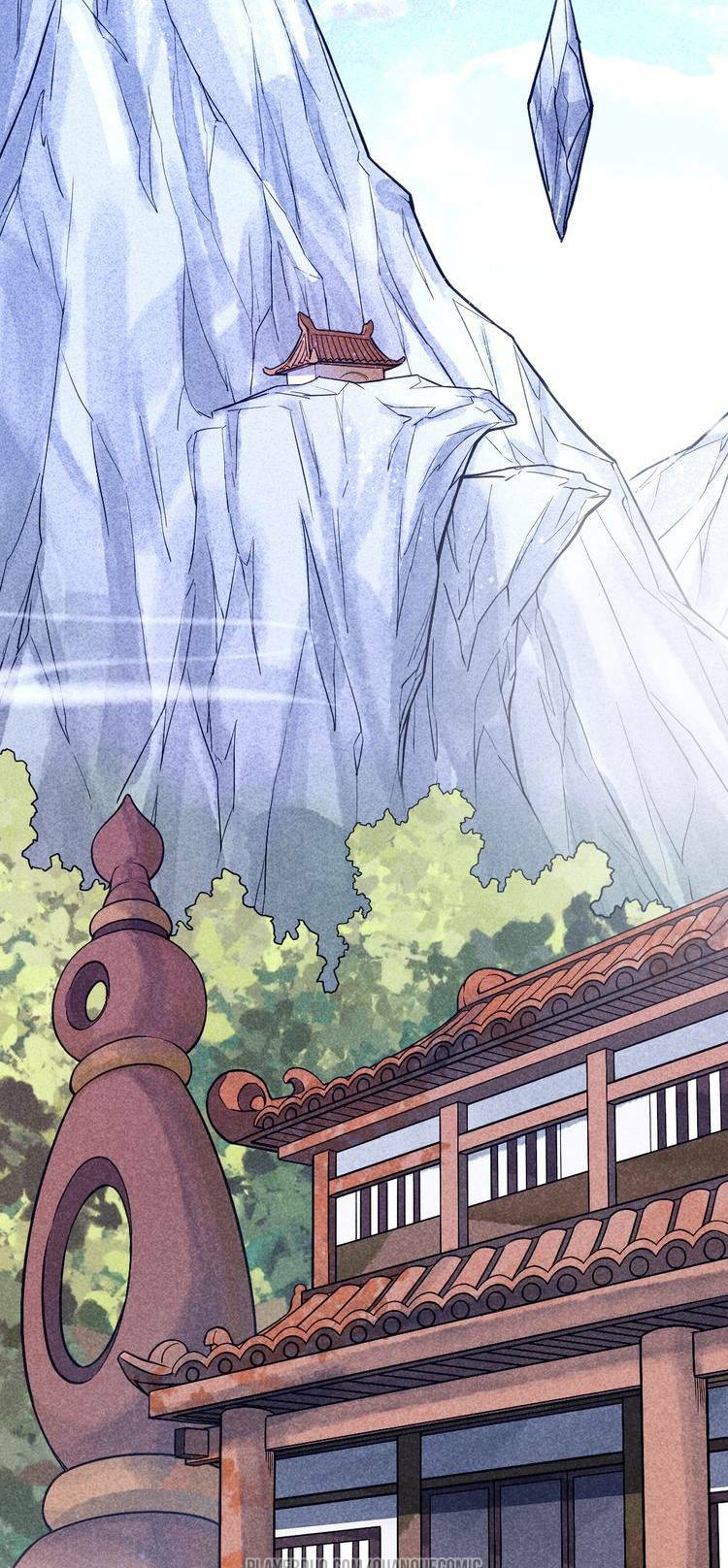 Thánh Tôn: Chapter 7
