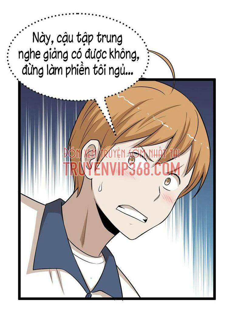 Đai Ca Trở Lại Tuổi 16: Chapter 156