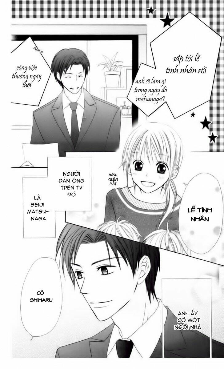 Love So Life: Chapter 6