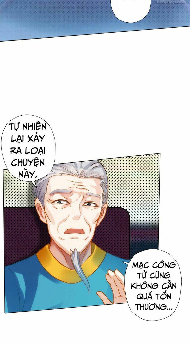 Bất Hủ Phàm Nhân: Chapter 7