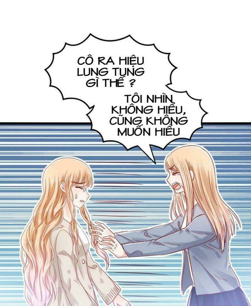 Lăng Thiếu! Nhẹ Một Chút, Đau: Chapter 49