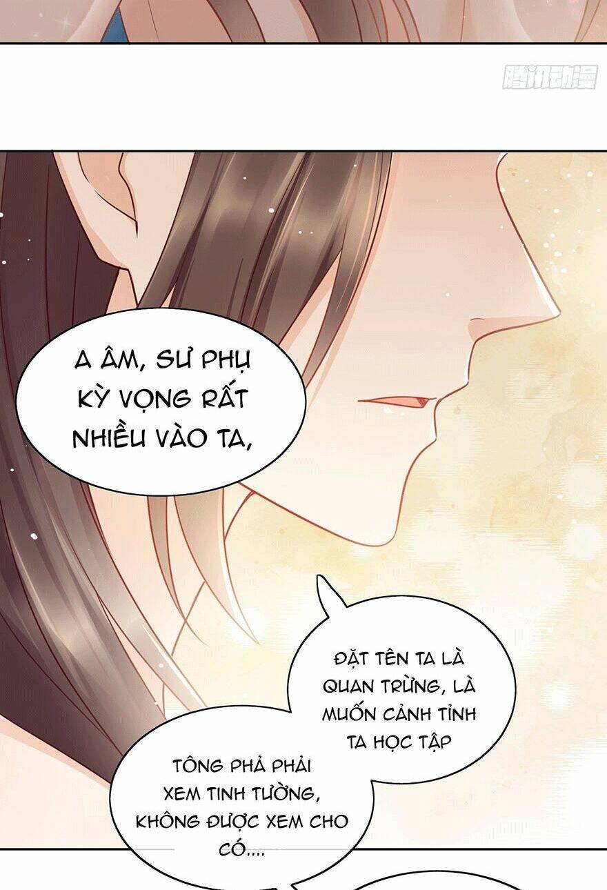 Làm Nũng Trong Lòng Kẻ Cấm Dục: Chapter 13