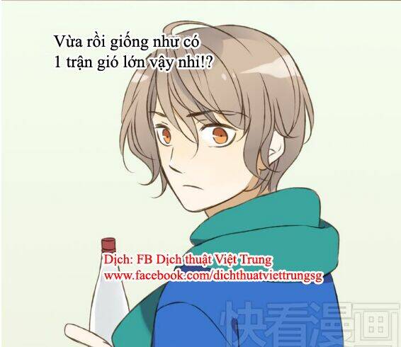 Bạn Trai Tôi Là Cẩm Y Vệ: Chapter 18